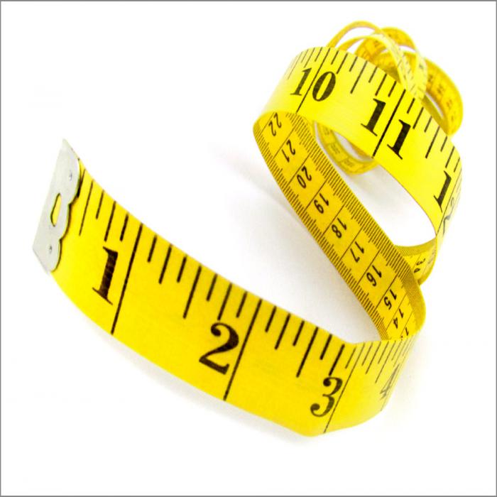 Measuring Tapes